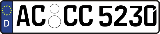 AC-CC5230