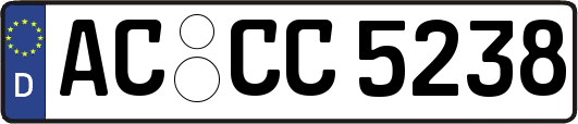 AC-CC5238