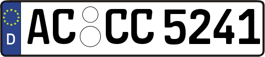 AC-CC5241