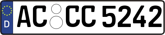 AC-CC5242