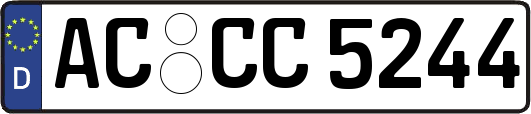 AC-CC5244