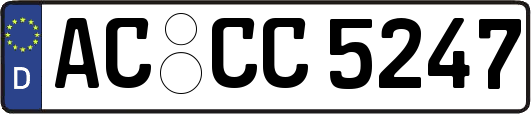 AC-CC5247