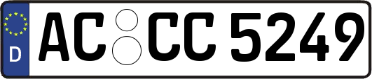AC-CC5249