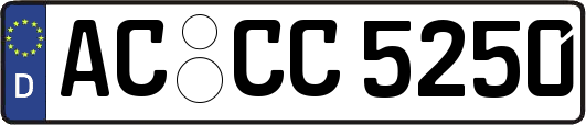 AC-CC5250