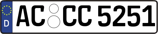 AC-CC5251