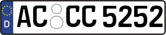 AC-CC5252