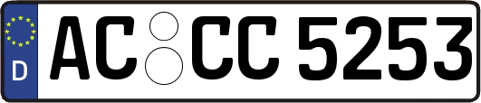AC-CC5253