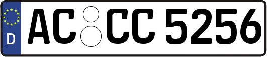 AC-CC5256