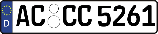 AC-CC5261