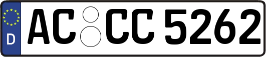 AC-CC5262