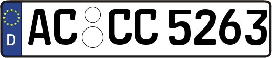 AC-CC5263