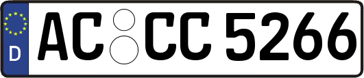 AC-CC5266