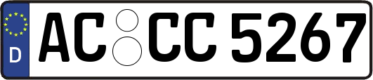 AC-CC5267