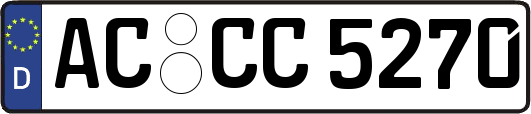 AC-CC5270