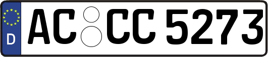 AC-CC5273
