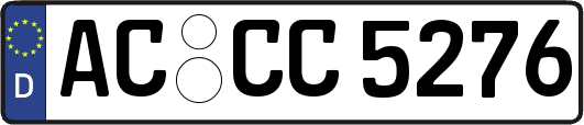AC-CC5276