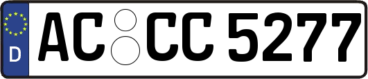 AC-CC5277