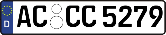 AC-CC5279