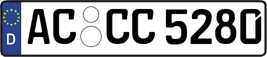 AC-CC5280