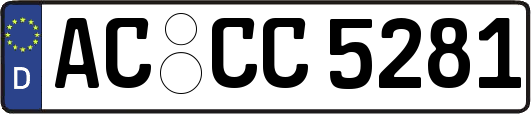 AC-CC5281