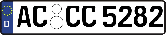 AC-CC5282