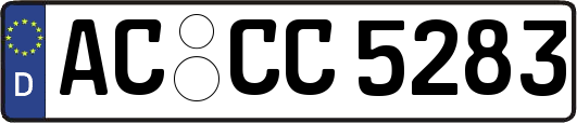 AC-CC5283