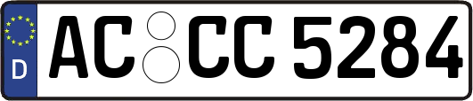 AC-CC5284