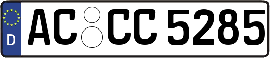 AC-CC5285