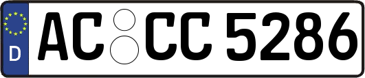 AC-CC5286