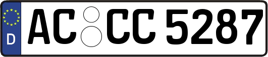 AC-CC5287