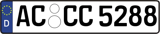 AC-CC5288
