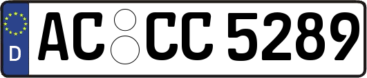 AC-CC5289