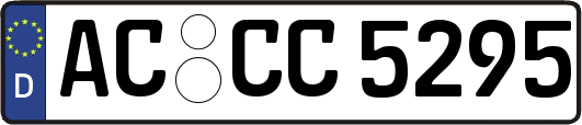 AC-CC5295
