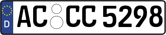 AC-CC5298
