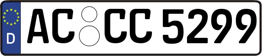 AC-CC5299