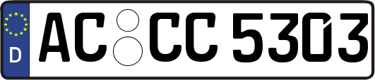 AC-CC5303