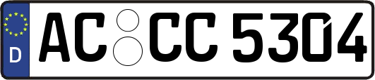 AC-CC5304