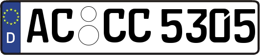 AC-CC5305