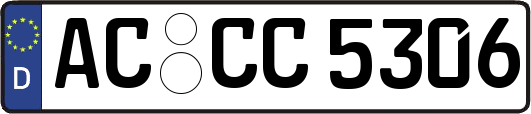 AC-CC5306