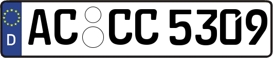 AC-CC5309