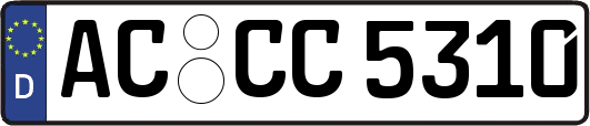 AC-CC5310
