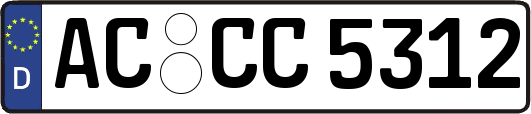 AC-CC5312