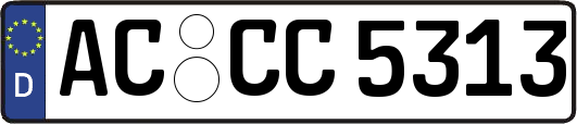 AC-CC5313