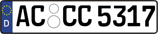 AC-CC5317