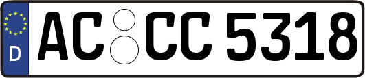 AC-CC5318