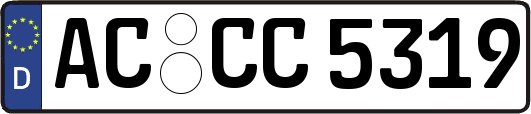 AC-CC5319