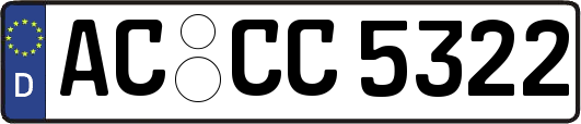 AC-CC5322
