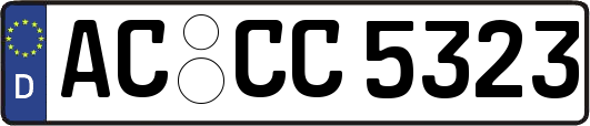 AC-CC5323