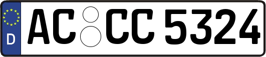 AC-CC5324