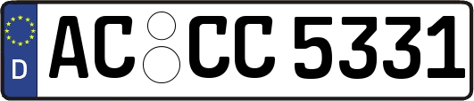 AC-CC5331
